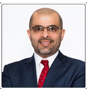 H.E. Dr. Zuhair M Afaneh